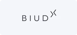 Logo Biud