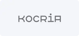 Logo Kocria