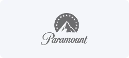 Logo Paramount