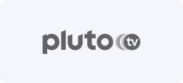 Logo Pluto TV