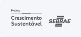 Projeto Crescimento Sustentável