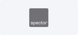 Logo Spector