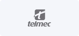 Logo Telmec