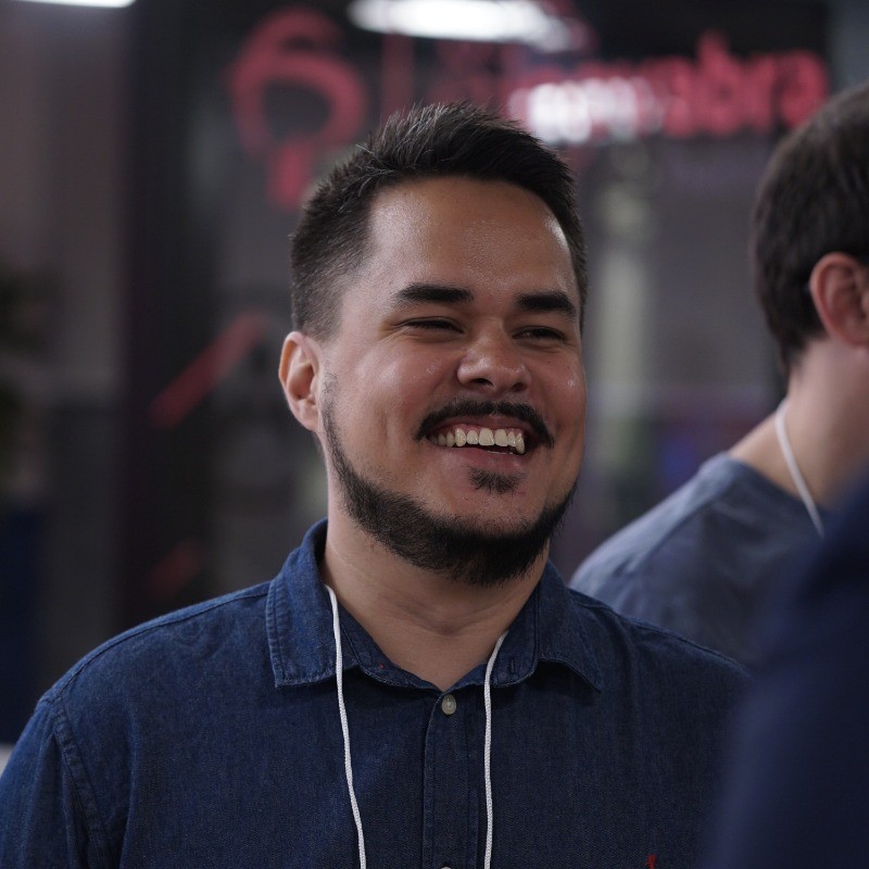 Matheus Almeida